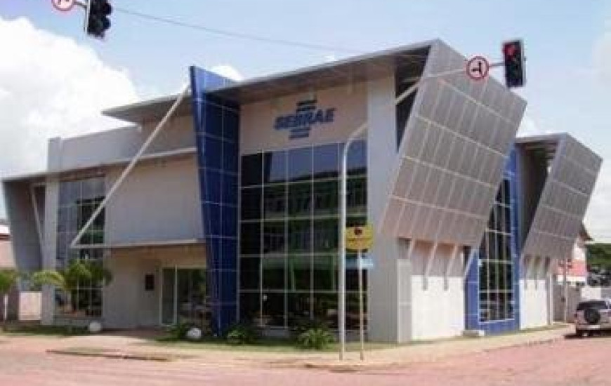 Sebrae abre vagas para processo seletivo