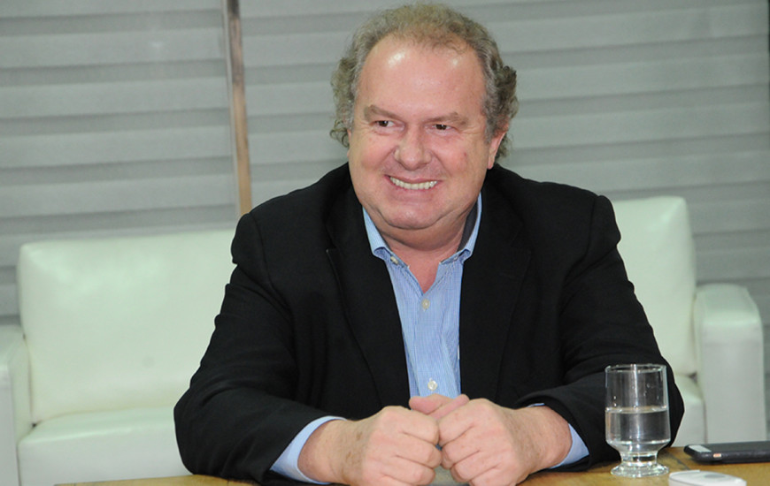 Carlesse aguarda aprovação do orçamento para implantar nova estrutura