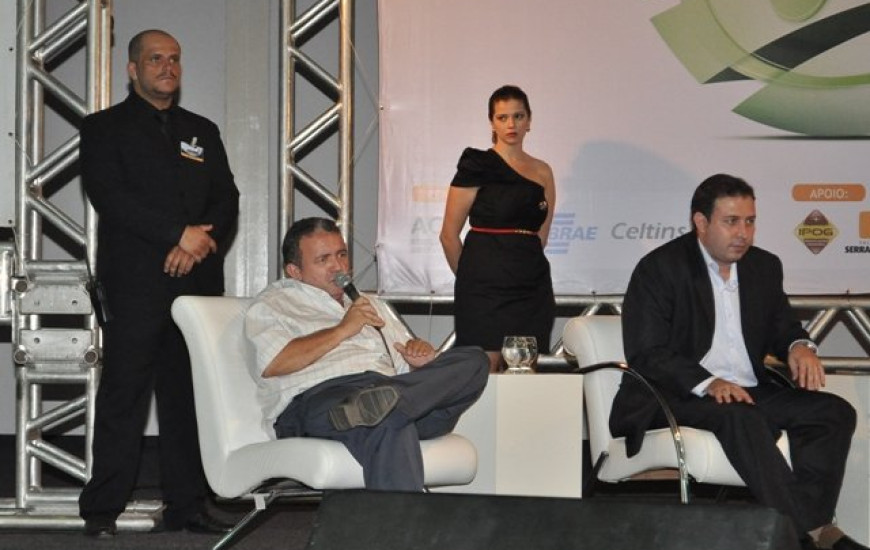 Abelardo Gomes (PSol)