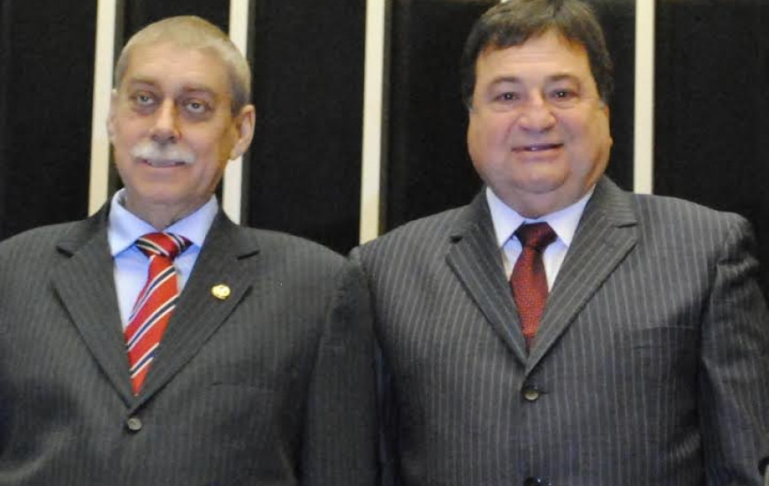 Halum promove sessão solene de homenagem