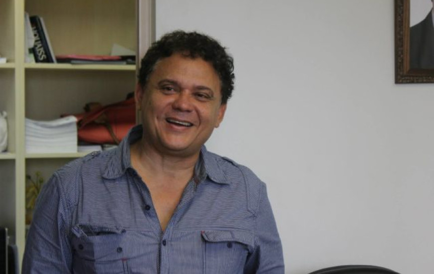 Ex-subsecretário morreu nesta sexta-feira em Palmas