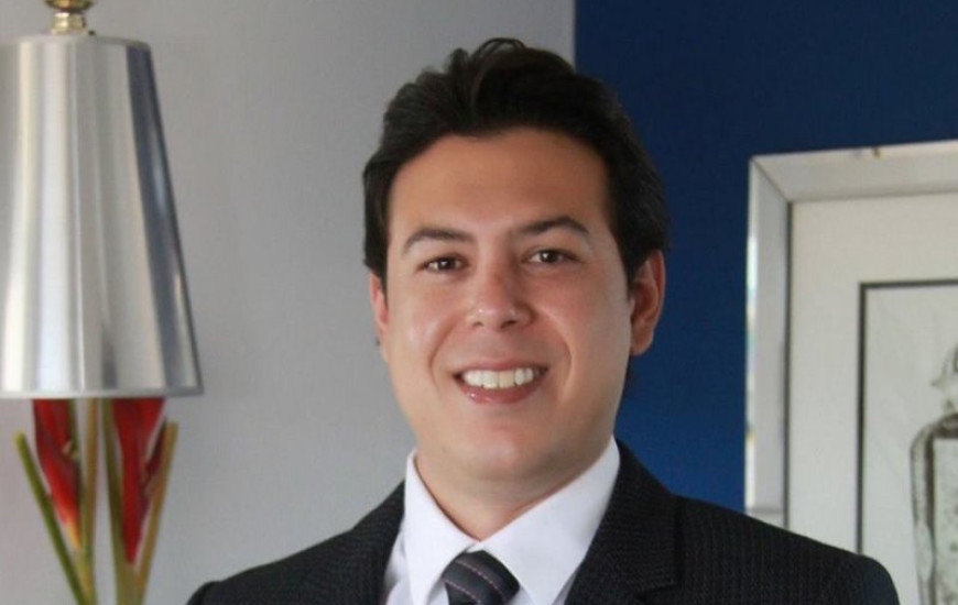 Duda Pereira envia nota à imprensa