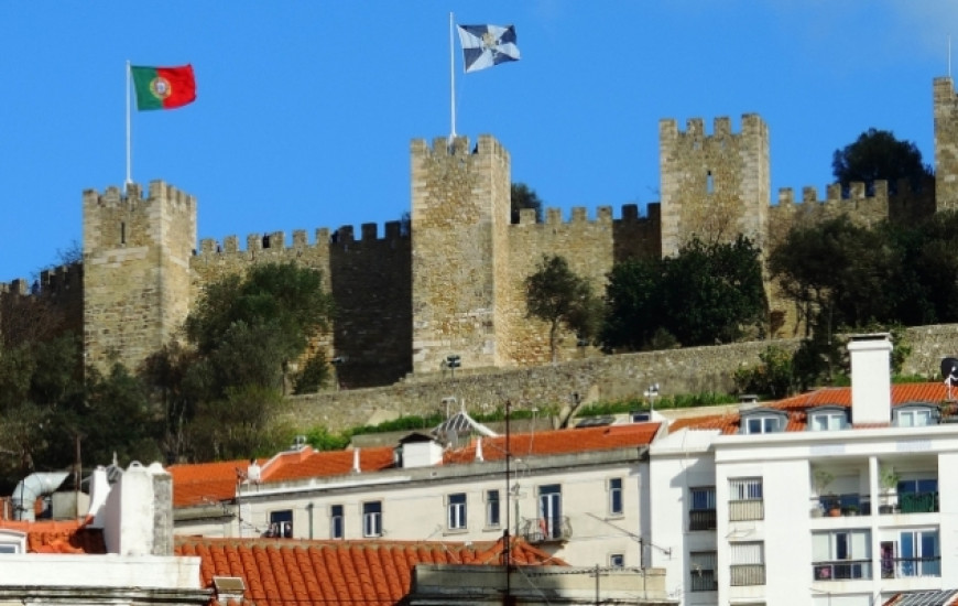 Portugal é o destino internacional que o SESC-TO oferece em 2019