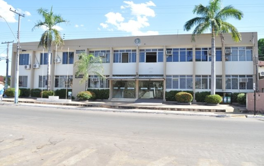 Prefeitura de Gurupi