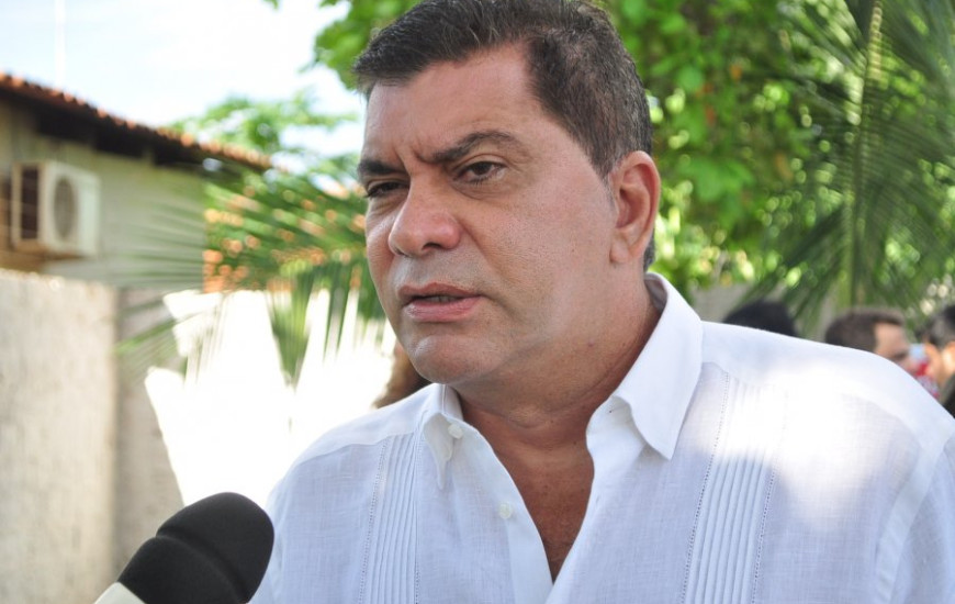 Amastha garante homem receberá recompensa