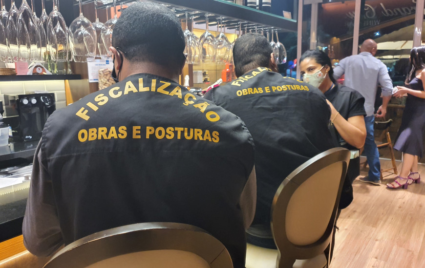 Os atos de desrespeito têm se repetido nos finais de semana