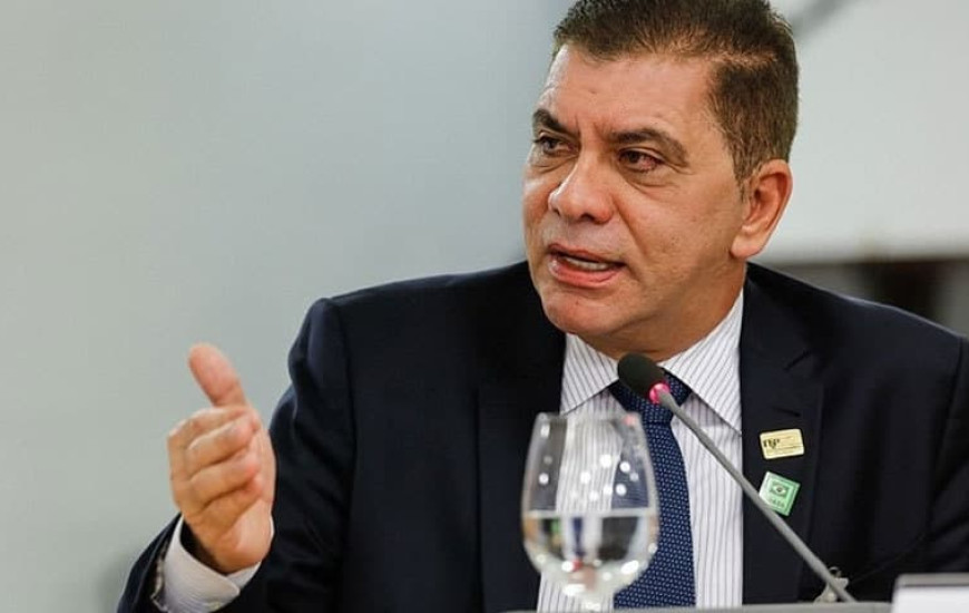 Candidato propõe criação de Núcleo de Combate à Corrupção na Saúde