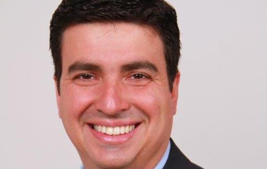 Augusto Rezende assume Reitoria da Unitins