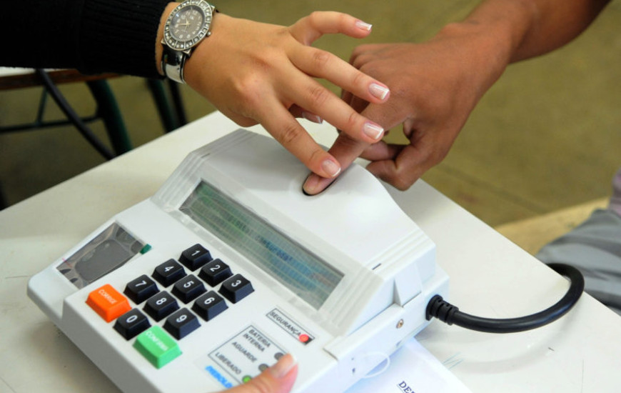 TRE Tocantins dá dicas ao eleitor para o dia da votação