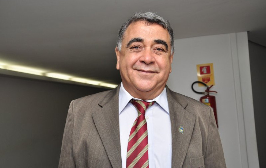 Vieira de Melo na Dicom