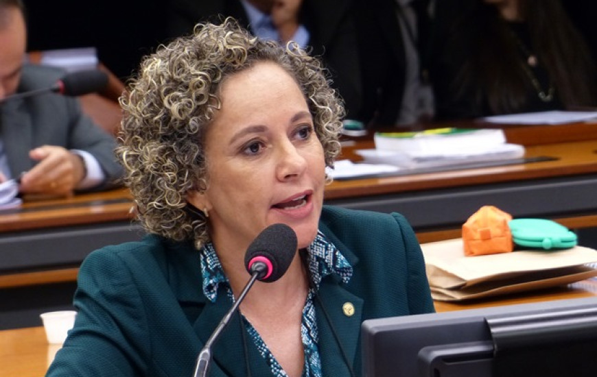 Projeto aprovado é de autoria da deputada Josi Nunes