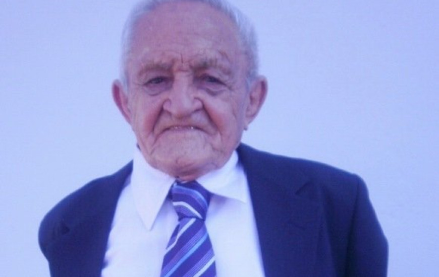 Job Barbosa, inspirador do livro