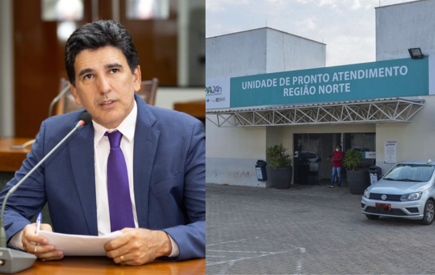 "A empresa é condenada em outros processos fora do estado", denuncia Geo