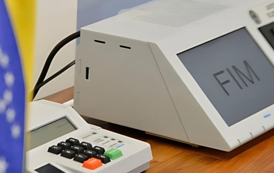 Regularização assegura participação no pleito de outubro