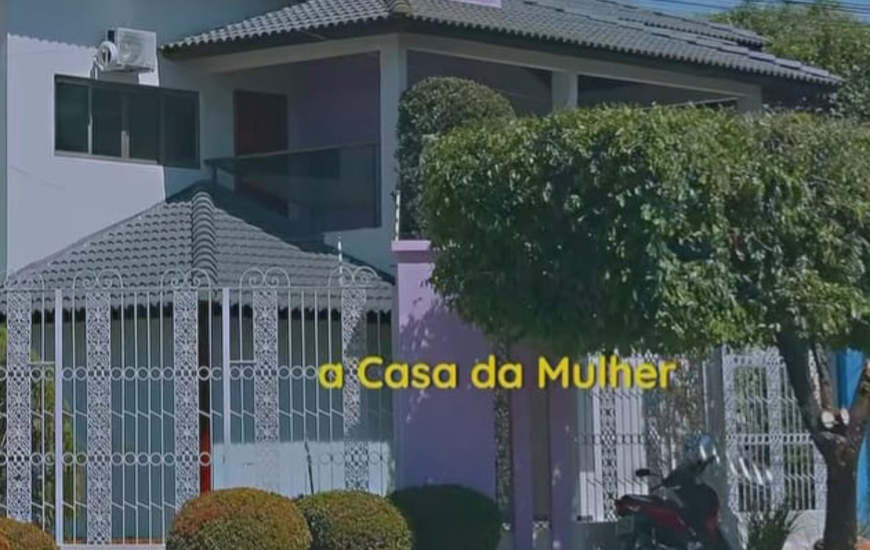 Casa será inaugurada nesta quinta-feira, 26, às 10 horas