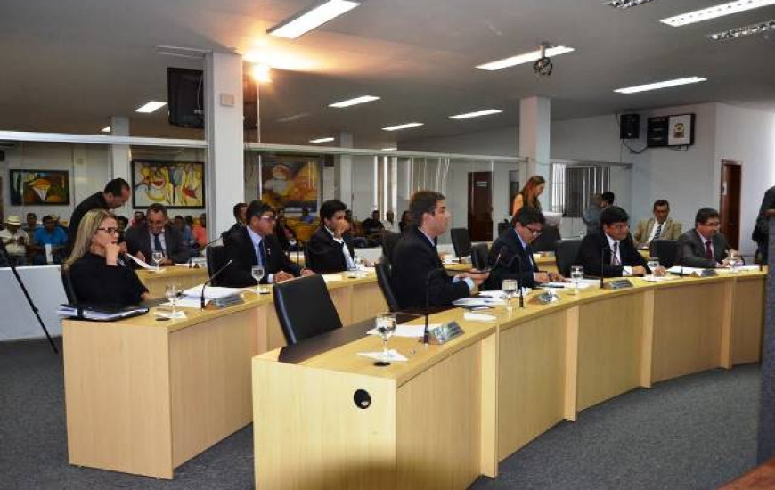 Vereadores ressaltam importância do trabalhador rural