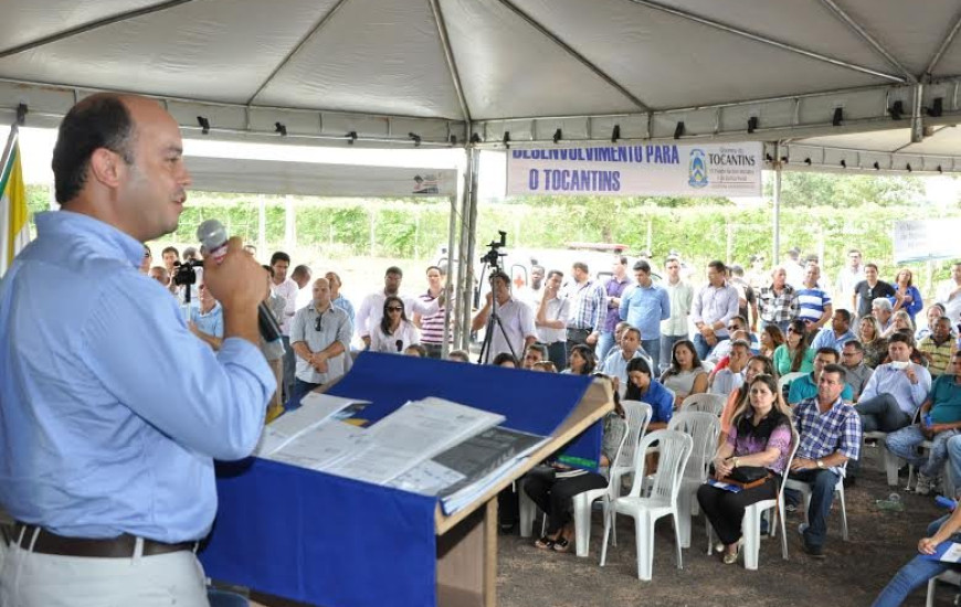 Governador em exercício