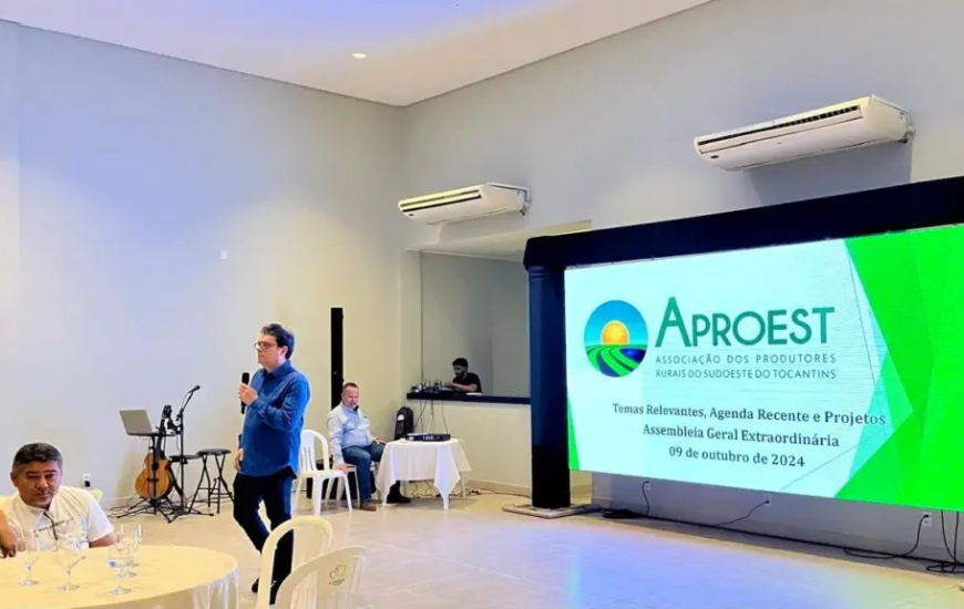 Seminário ocorrerá em Palmas no dia 2 de julho, no auditório da OABTO