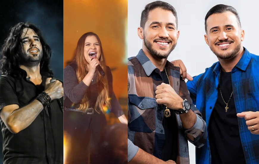 Em Palmas, Carnapraça inicia nesta 6ª e o Capital da Fé neste sábado, 14