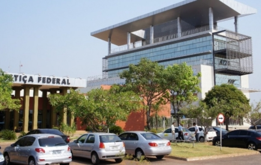 Audiência foi na tarde desta quinta, em Palmas