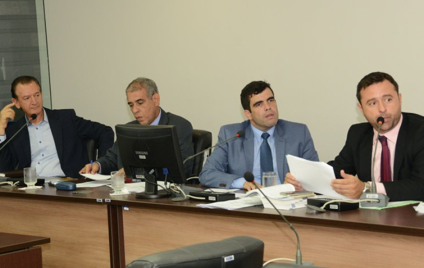 Preço de combustíveis será levado à CPI