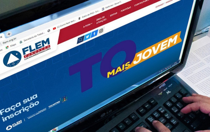 Foto: Divulgação/Governo do Tocantins 