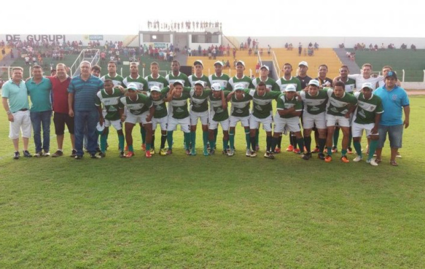 Eventos esportivos no aniversário da cidade