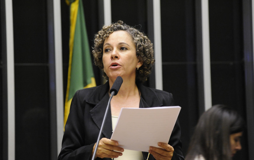 Josi Nunes comenta ações de combate à seca