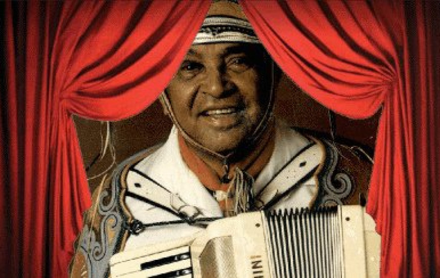 Gonzaga será homenageado