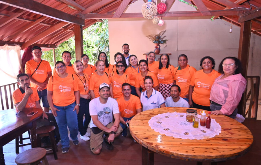 Foto: Divulgação/Imprensa Sebrae
