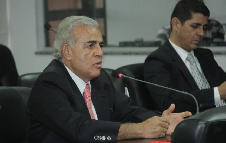 Deputado estadual Paulo Mourão é relator do PL