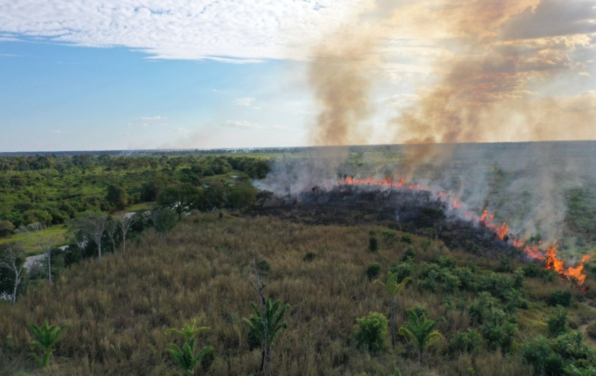 Foto: Fernando Alves