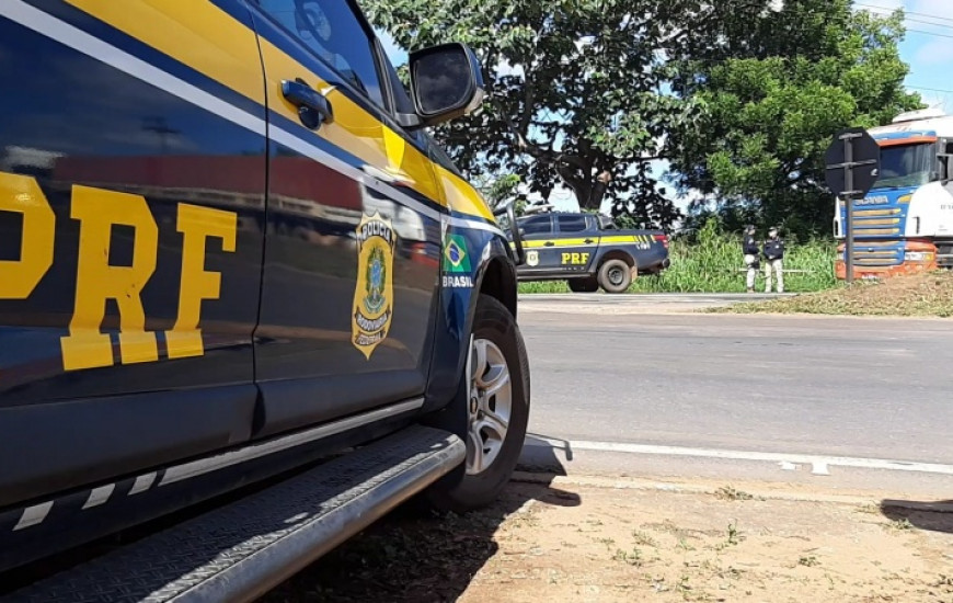 Aumento de 18% nos condutores embriagados.