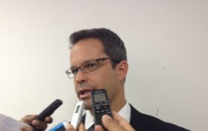 Delegado diz que PF procura foragidos