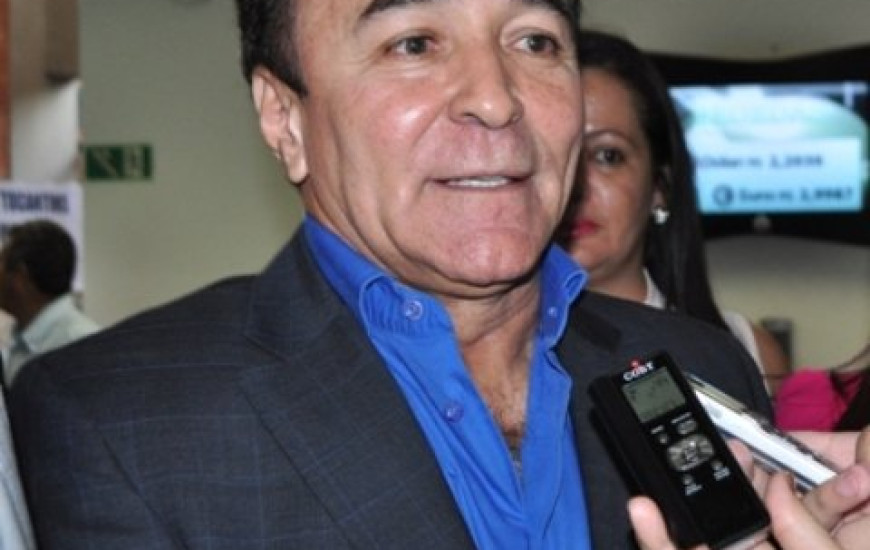 João Oliveira repagina sua comunicação