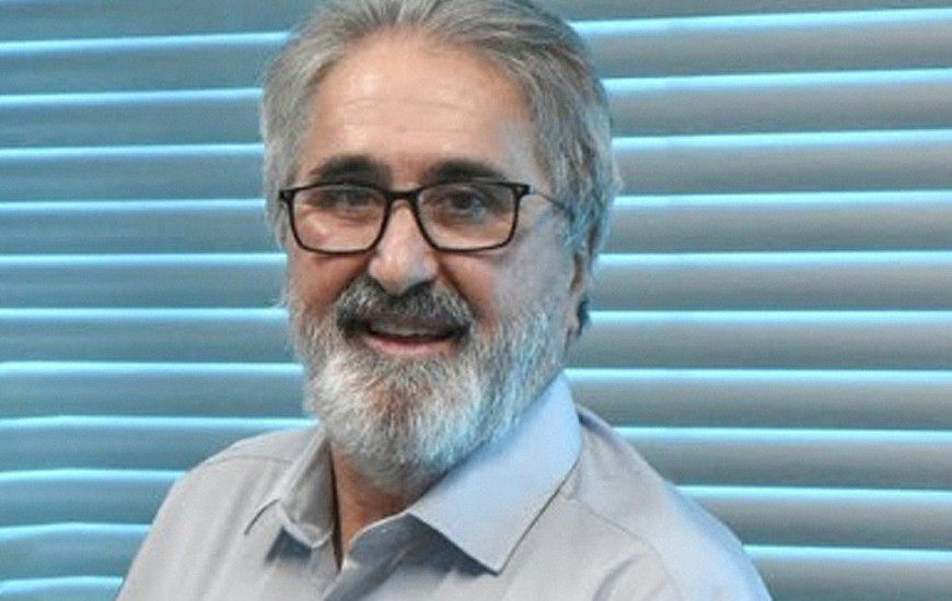 O promotor de Justiça se aposentou em dezembro de 2019