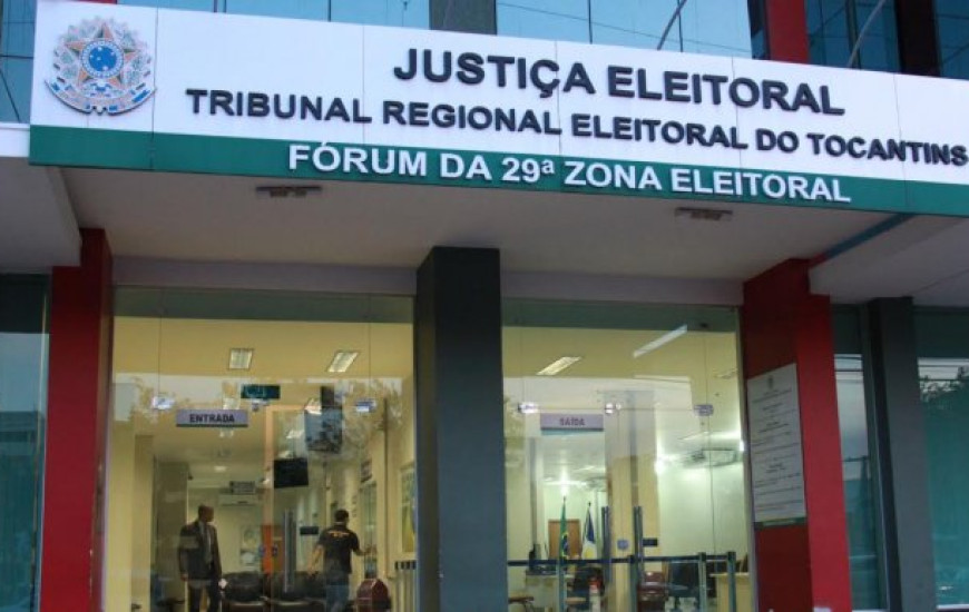 Prazo para registro terminou nesta segunda