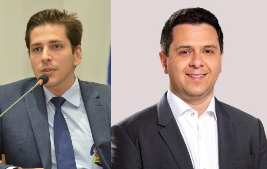 Parlamentares são alvos de representações do MPE