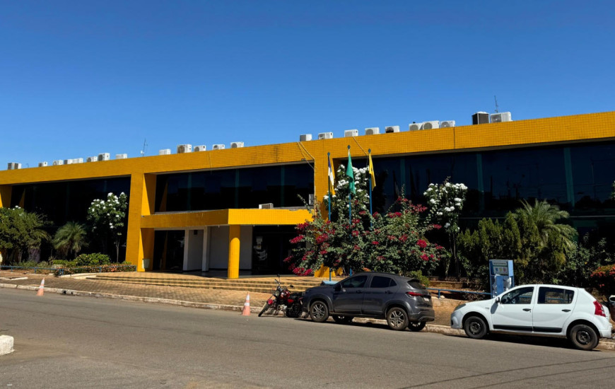 Mutirão Fiscal da Prefeitura de Porto Nacional termina nesta 6ª