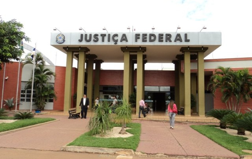 Justiça Federal