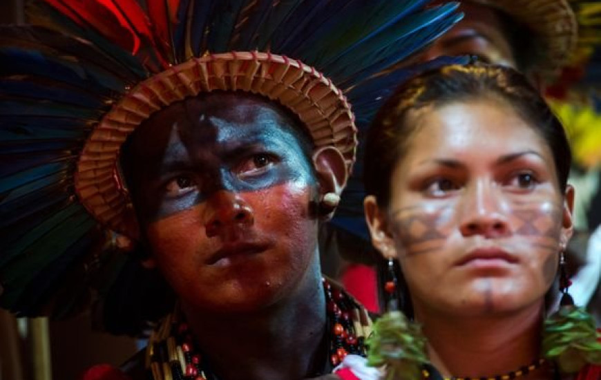 Cada desenho e arte tem seu significado