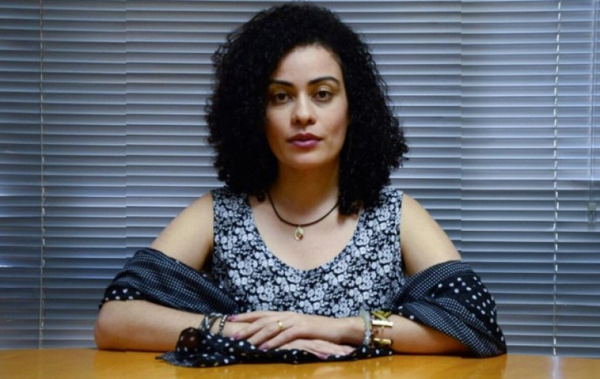 Gleidy Braga é Jornalista, advogada, especialista em Gestão e Políticas Públicas