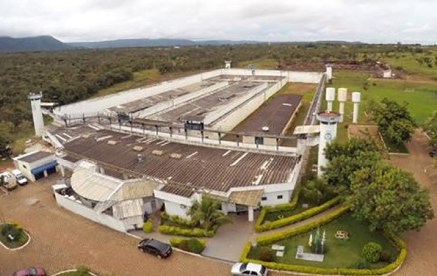 Evento discute o Estado de Coisas Inconstitucional nas prisões brasileira