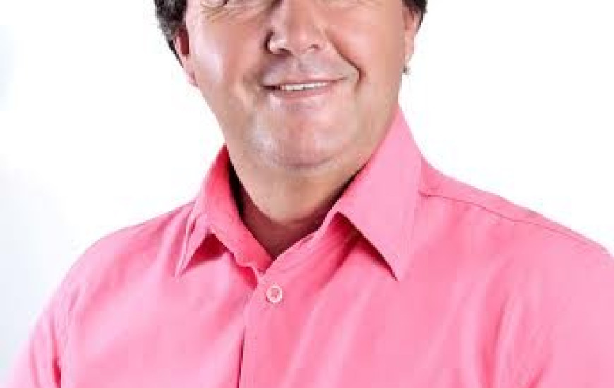 Deputado Vilmar do Detran