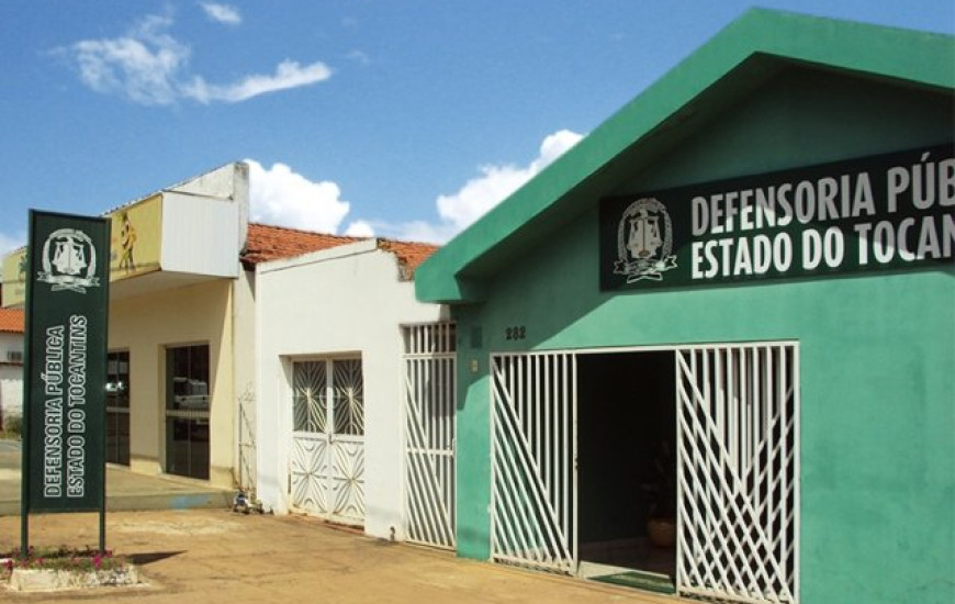 DPE vai entrar com ação de danos morais