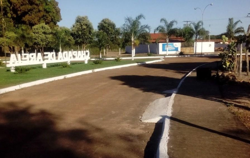 As irregularidades teriam sido praticadas entre 2005 e 2007