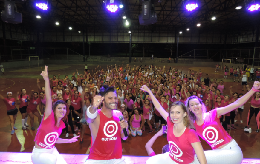 Evento acontece dia 10 em Araguaína