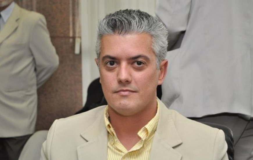 Kaká Nogueira é um dos investigados