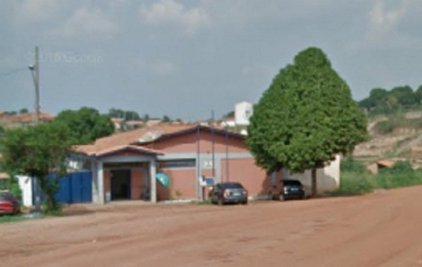 Servidores trabalhavam na delegacia de Xambioá