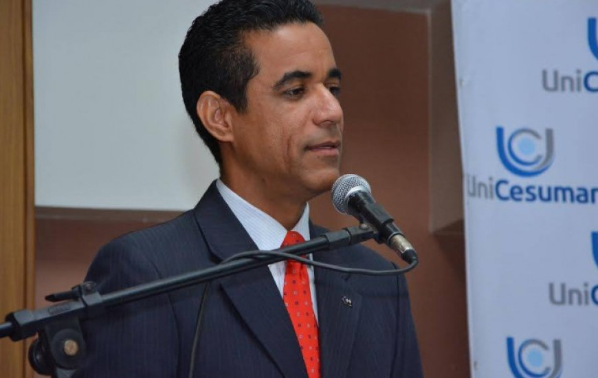  Iranilson Ferreira Mota